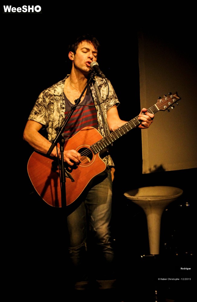 8/29 photos du spectacle Rodrigue