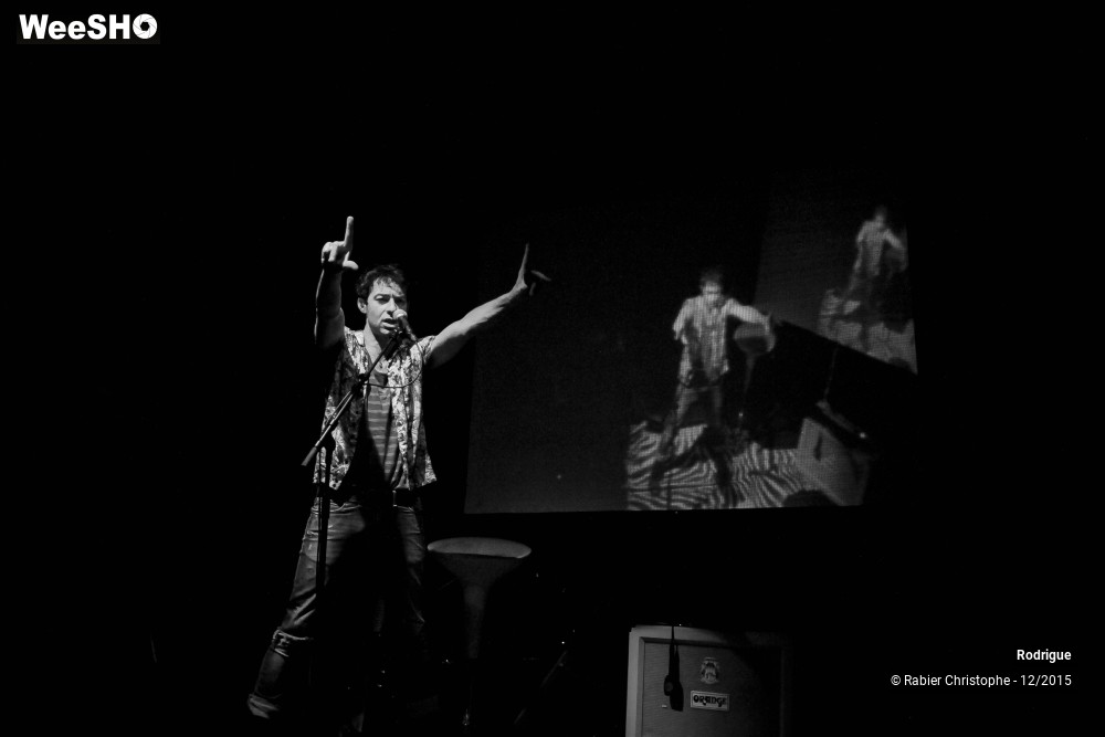 9/29 photos du spectacle Rodrigue