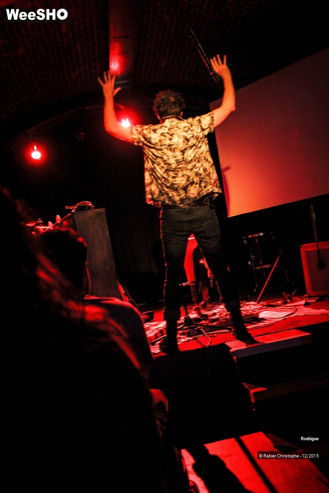 10/29 photos du spectacle Rodrigue