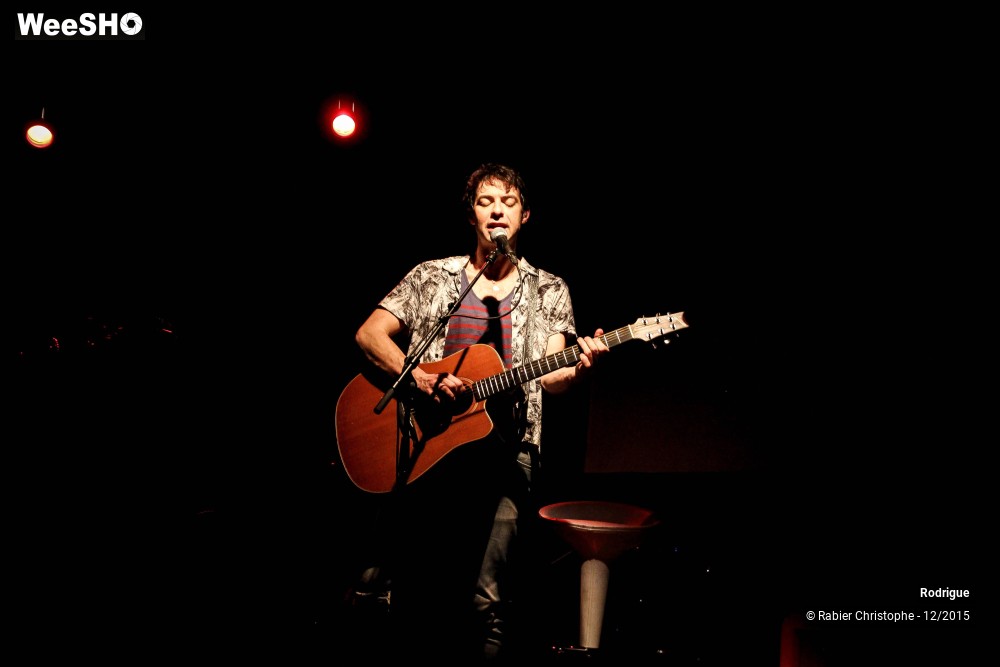 11/29 photos du spectacle Rodrigue