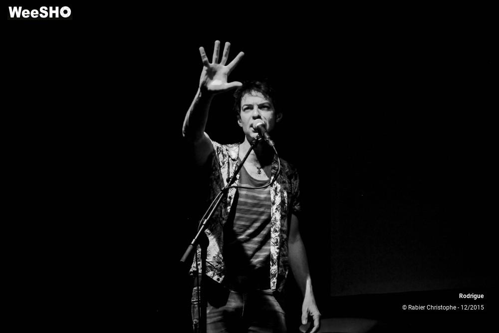 12/29 photos du spectacle Rodrigue