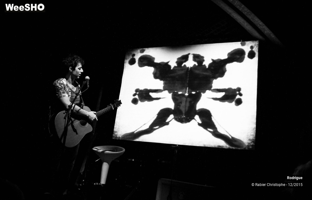 13/29 photos du spectacle Rodrigue