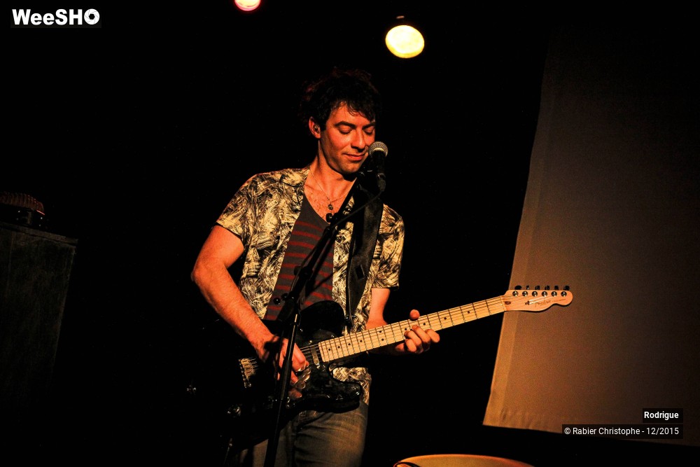 15/29 photos du spectacle Rodrigue