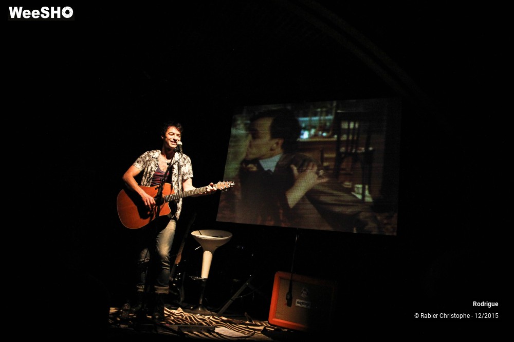 17/29 photos du spectacle Rodrigue