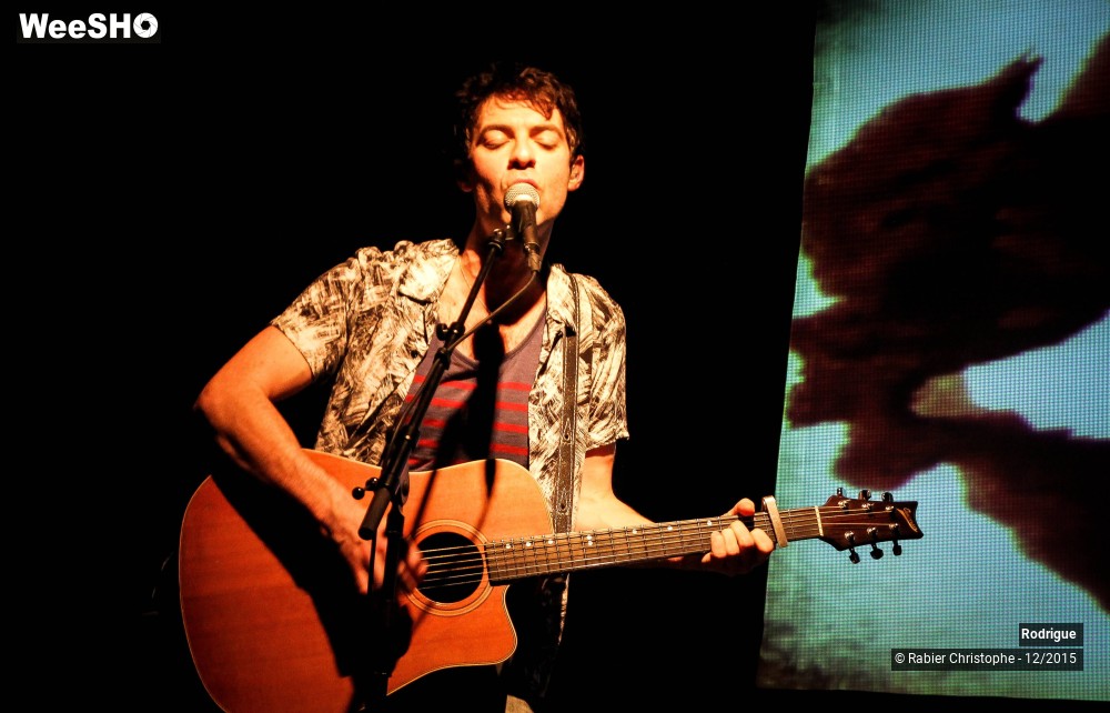 18/29 photos du spectacle Rodrigue