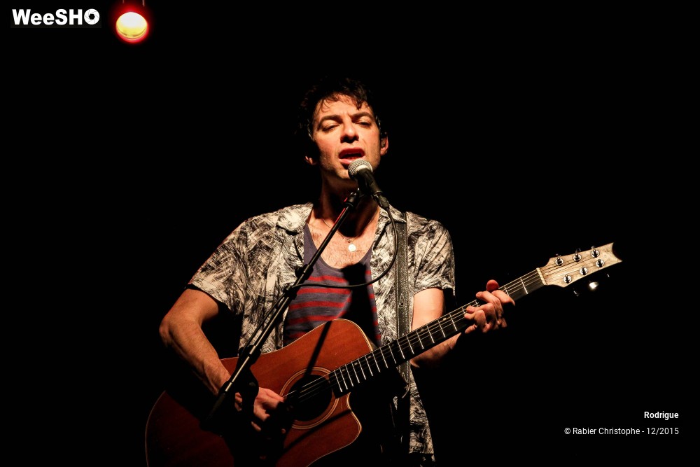 21/29 photos du spectacle Rodrigue