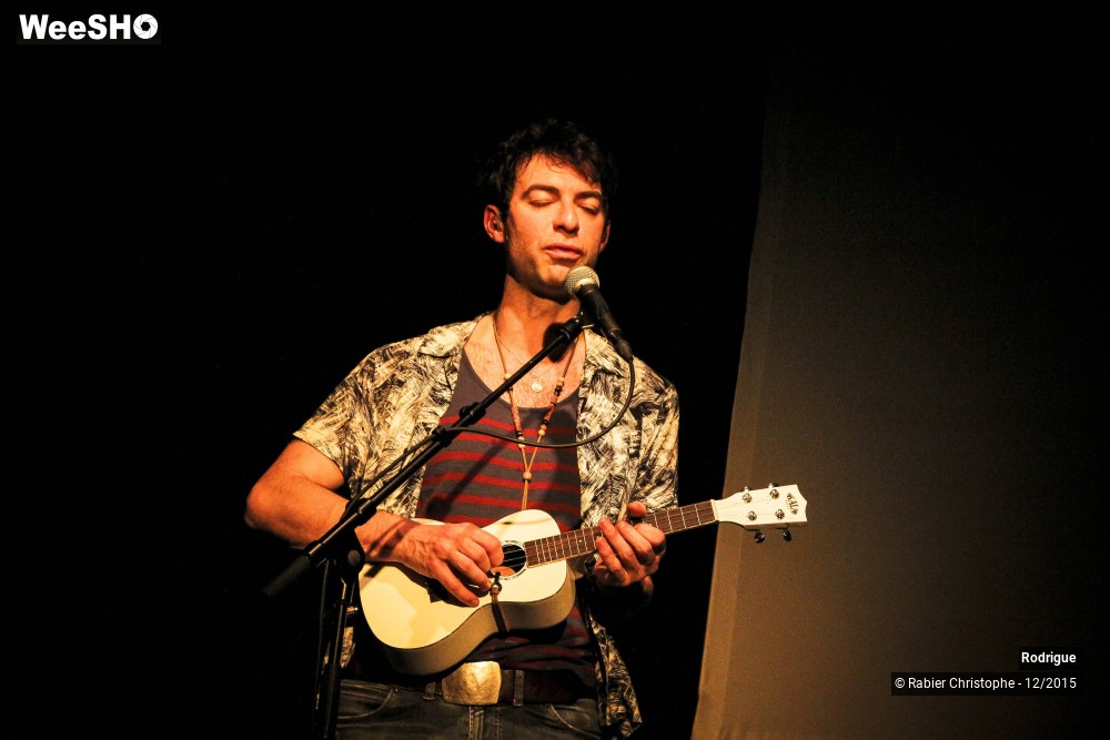 23/29 photos du spectacle Rodrigue