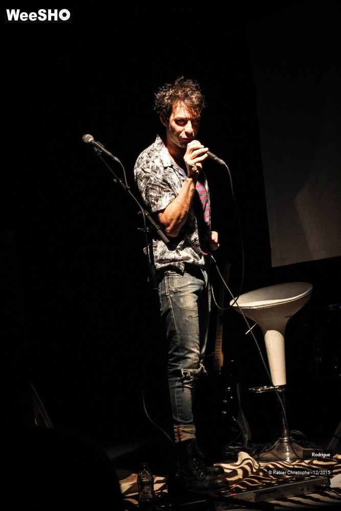 25/29 photos du spectacle Rodrigue