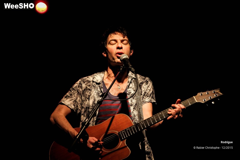 26/29 photos du spectacle Rodrigue