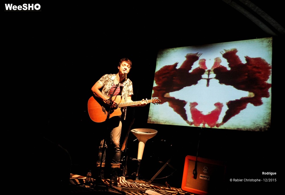 27/29 photos du spectacle Rodrigue