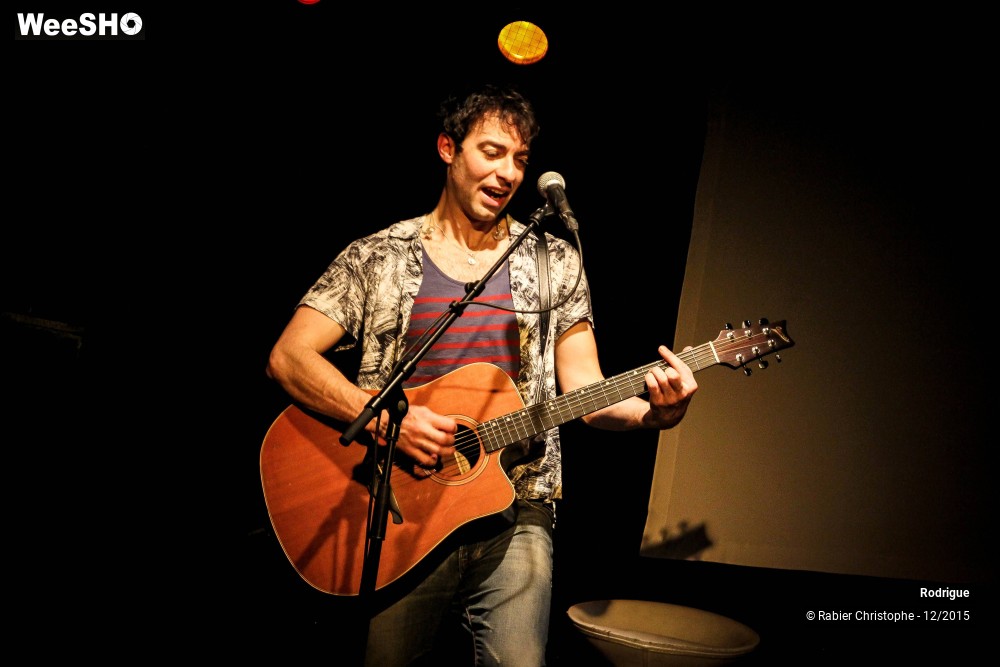 29/29 photos du spectacle Rodrigue