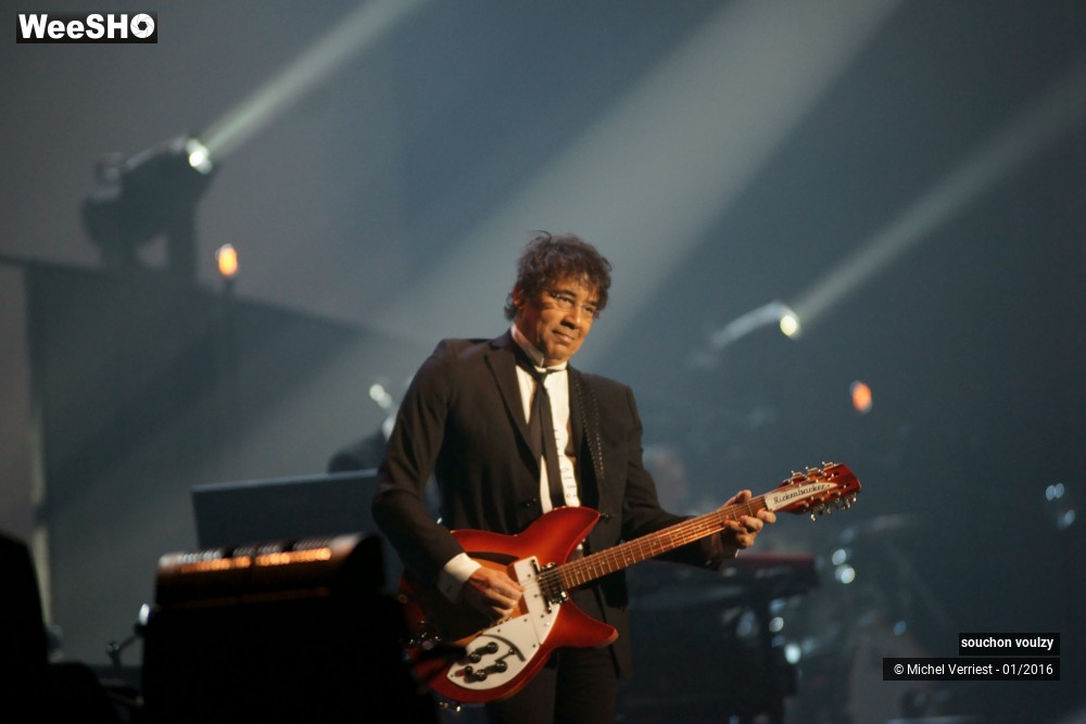 20/20 photos du spectacle Alain SOUCHON et Laurent VOULZY