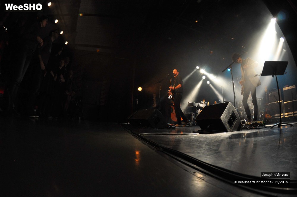 4/51 photos du spectacle Joseph d'Anvers