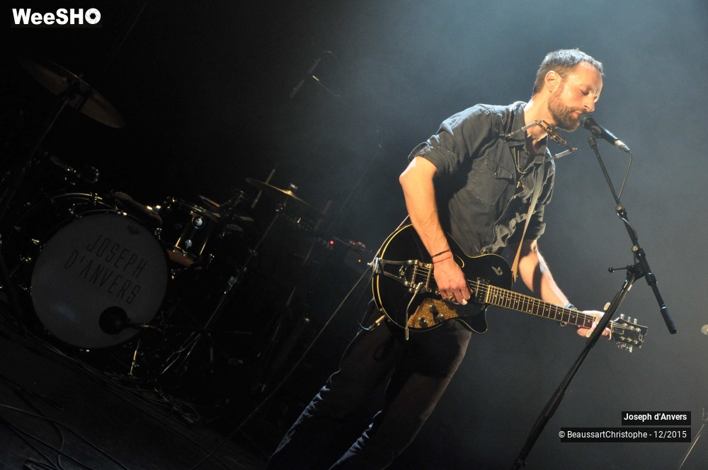 9/51 photos du spectacle Joseph d'Anvers
