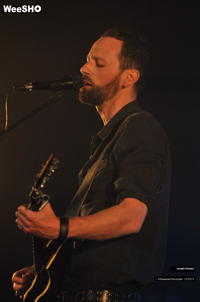 12/51 photos du spectacle Joseph d'Anvers
