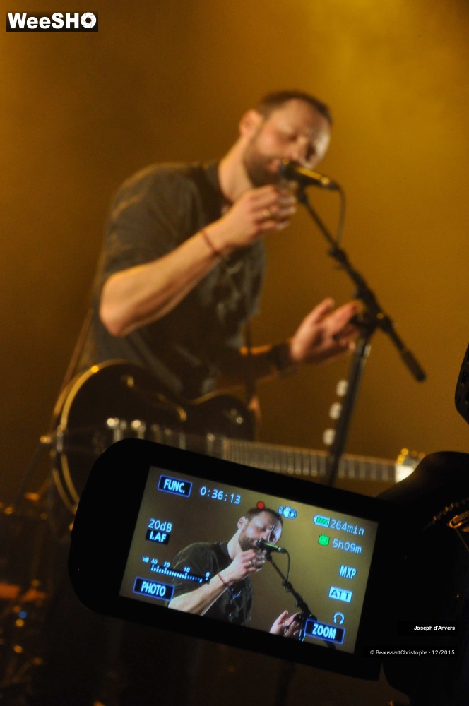 17/51 photos du spectacle Joseph d'Anvers
