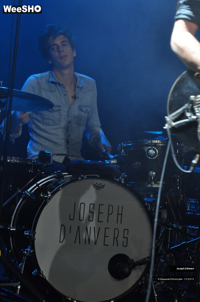 18/51 photos du spectacle Joseph d'Anvers