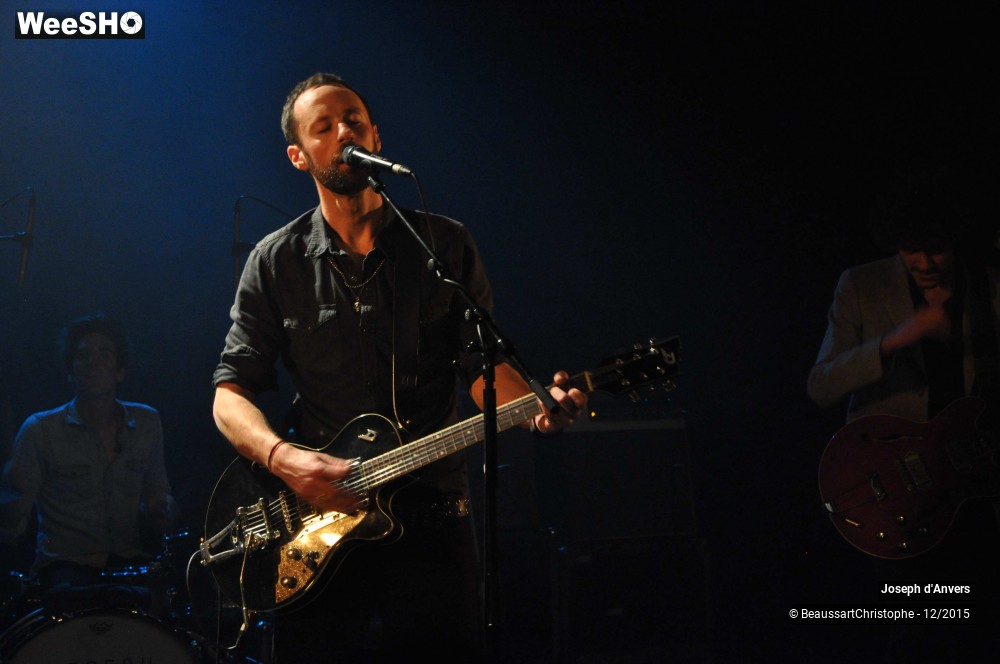 19/51 photos du spectacle Joseph d'Anvers
