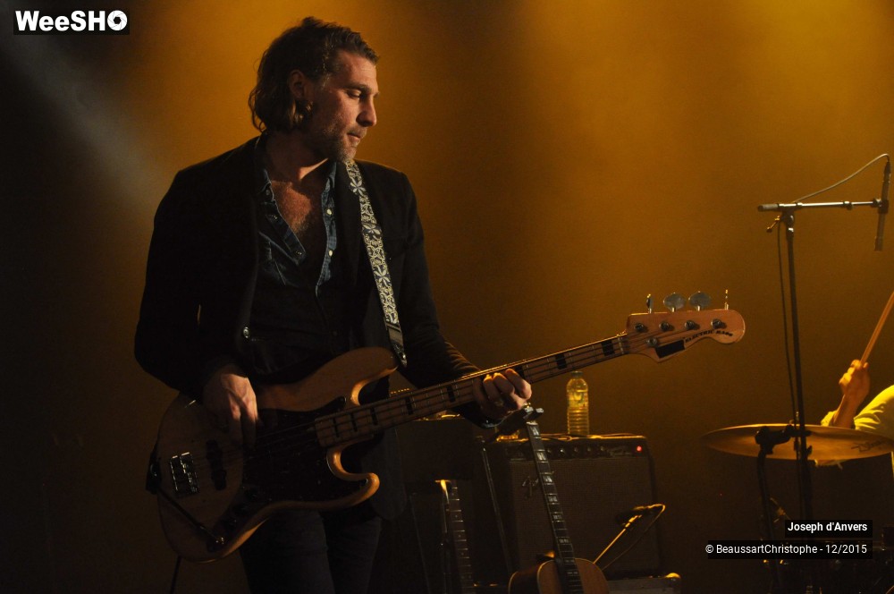 25/51 photos du spectacle Joseph d'Anvers