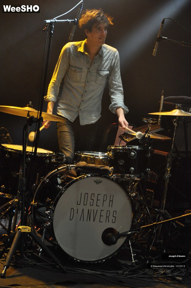 27/51 photos du spectacle Joseph d'Anvers