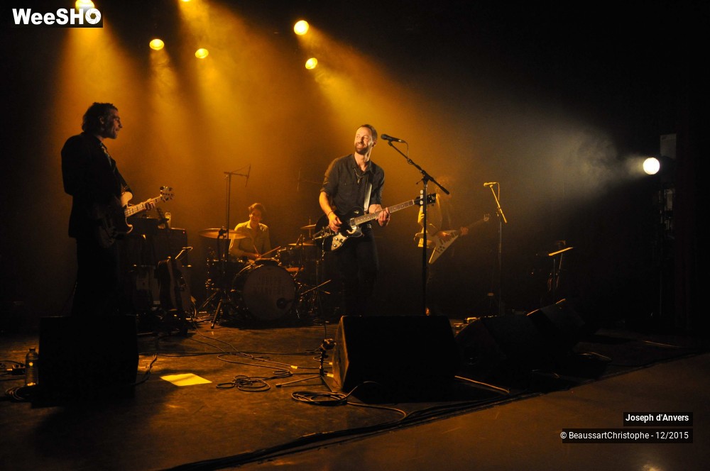 42/51 photos du spectacle Joseph d'Anvers