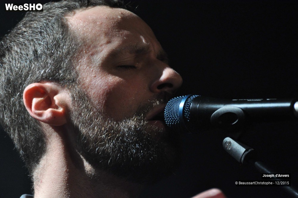 50/51 photos du spectacle Joseph d'Anvers