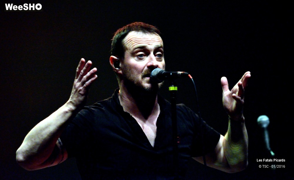 5/28 photos du spectacle Les Fatals Picards