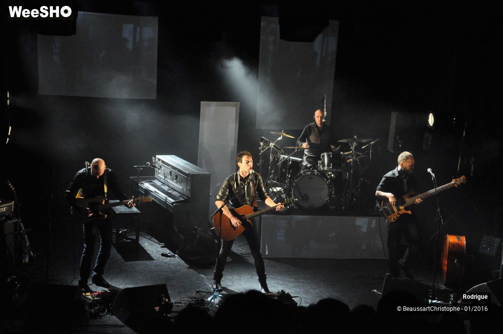 5/51 photos du spectacle Rodrigue