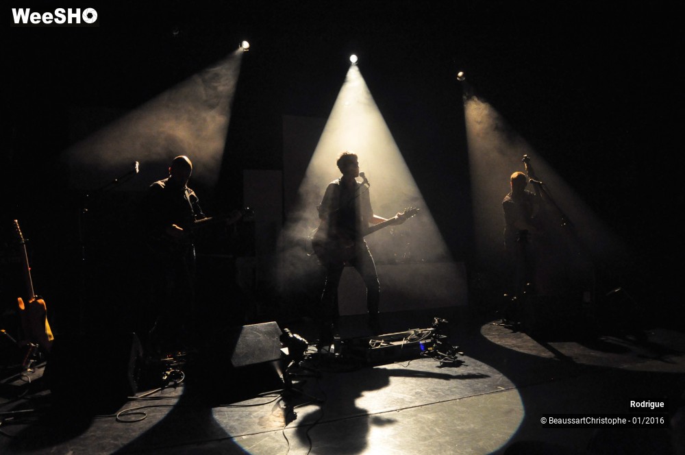 7/51 photos du spectacle Rodrigue