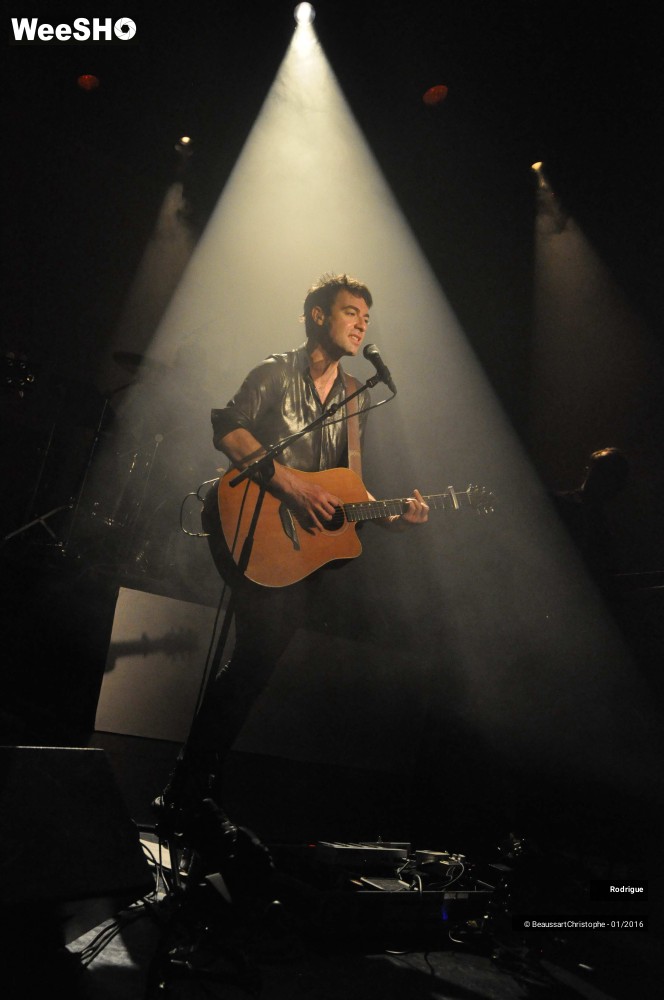8/51 photos du spectacle Rodrigue