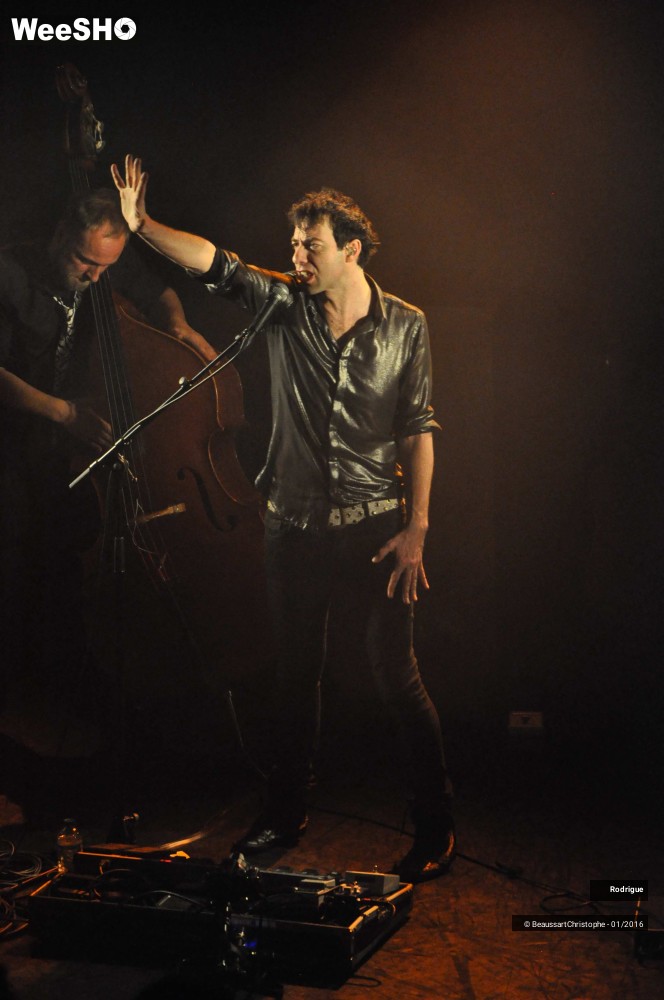 10/51 photos du spectacle Rodrigue