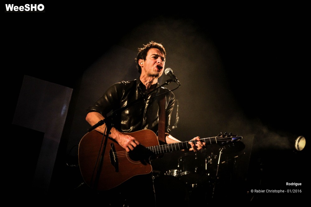1/46 photos du spectacle Rodrigue