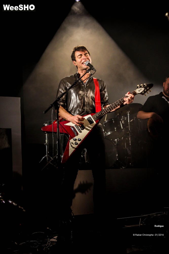 2/46 photos du spectacle Rodrigue