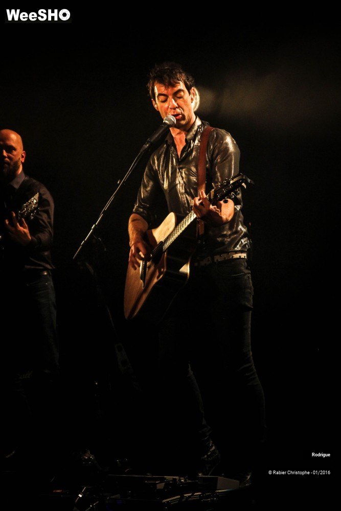 3/46 photos du spectacle Rodrigue