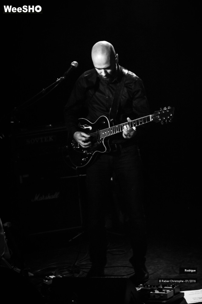 5/46 photos du spectacle Rodrigue