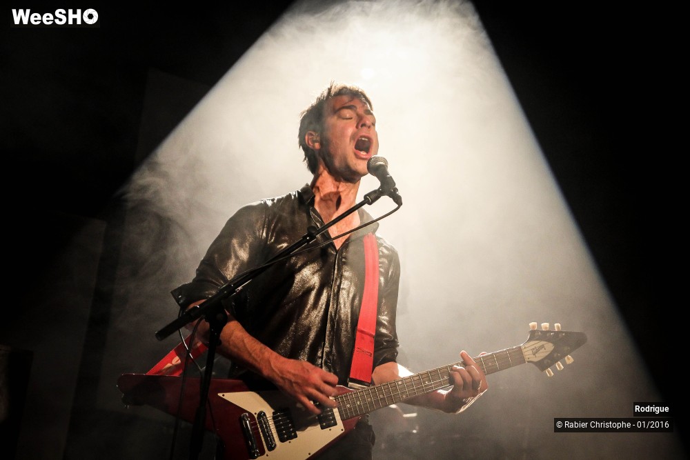 6/46 photos du spectacle Rodrigue