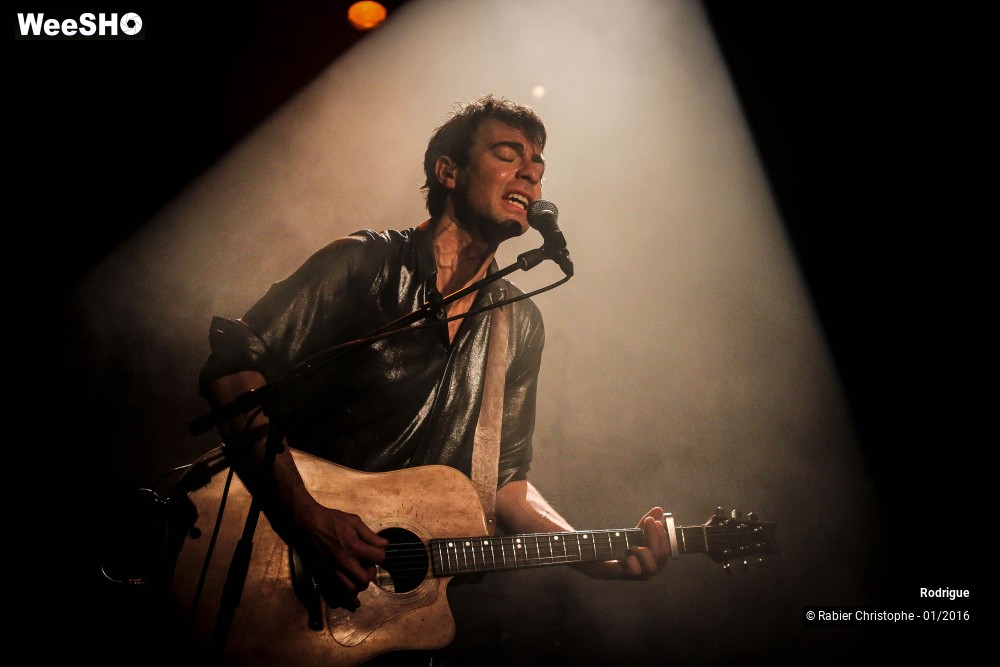 8/46 photos du spectacle Rodrigue