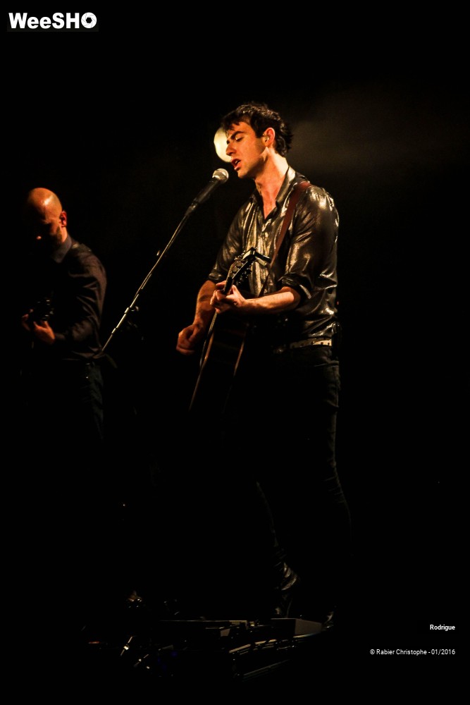 11/46 photos du spectacle Rodrigue