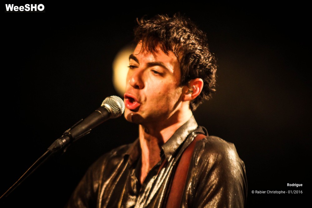 23/46 photos du spectacle Rodrigue