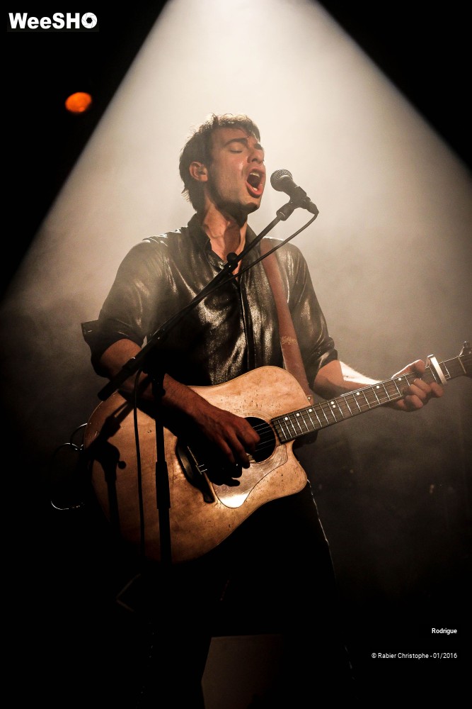 26/46 photos du spectacle Rodrigue