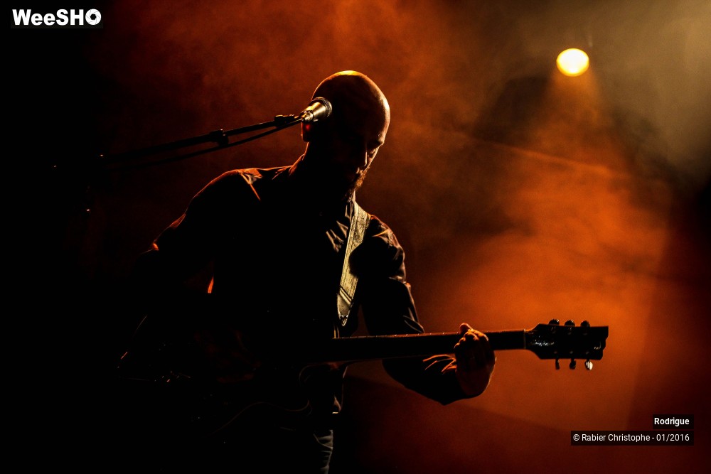 27/46 photos du spectacle Rodrigue
