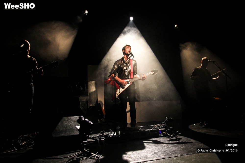31/46 photos du spectacle Rodrigue