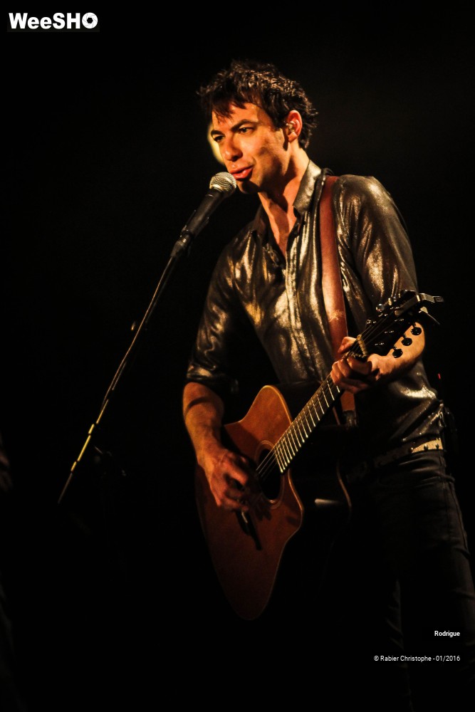 32/46 photos du spectacle Rodrigue