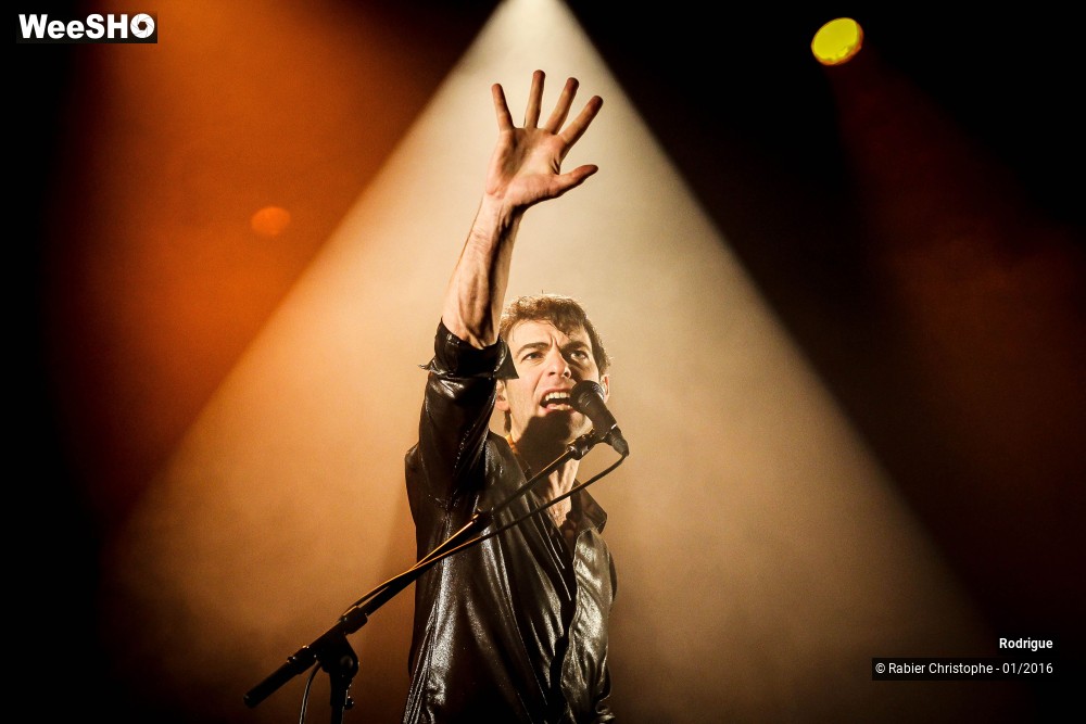 41/46 photos du spectacle Rodrigue
