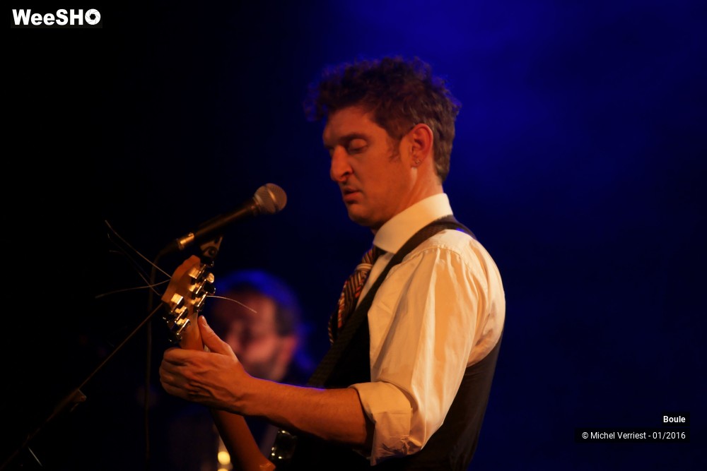 3/28 photos du spectacle Boule en trio