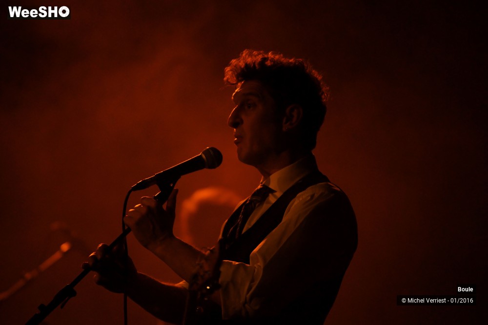 4/28 photos du spectacle Boule en trio