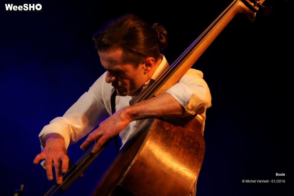 5/28 photos du spectacle Boule en trio