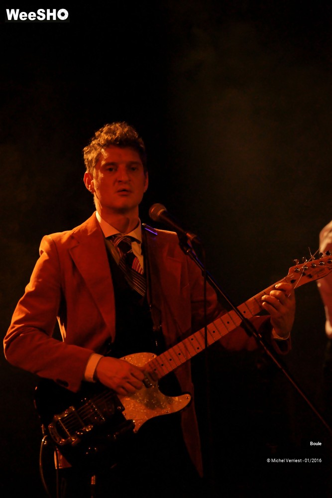 7/28 photos du spectacle Boule en trio