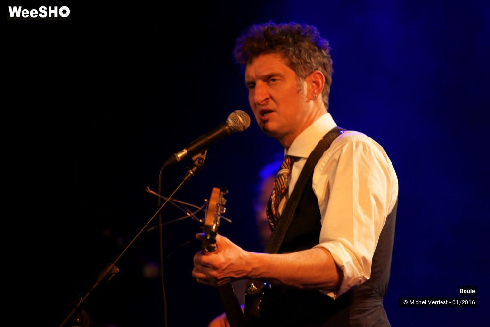 9/28 photos du spectacle Boule en trio