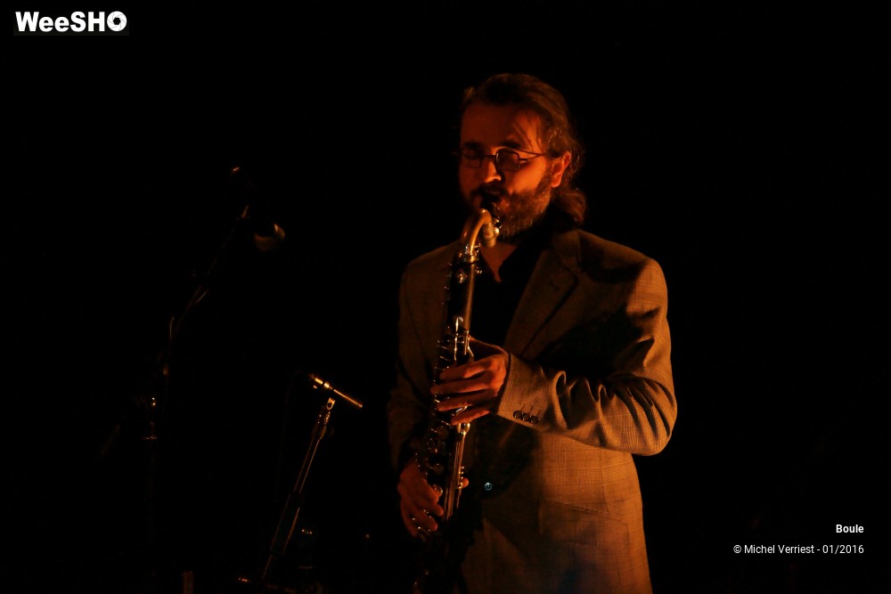 12/28 photos du spectacle Boule en trio